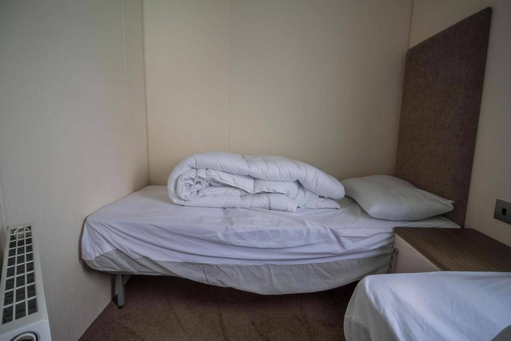 Modern 6 Berth Caravan At Highfield Grange In Essex Ref 26609P Clacton-on-Sea Eksteriør bilde